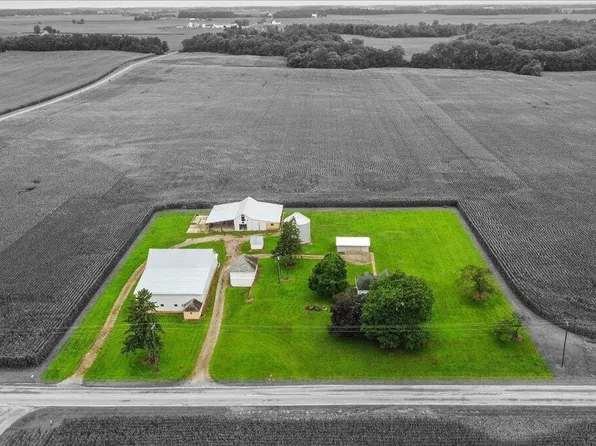 7650 Calland Rd, West Liberty, OH 43357