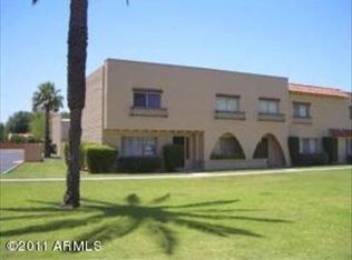 2862 E Clarendon Ave, Phoenix, AZ 85016