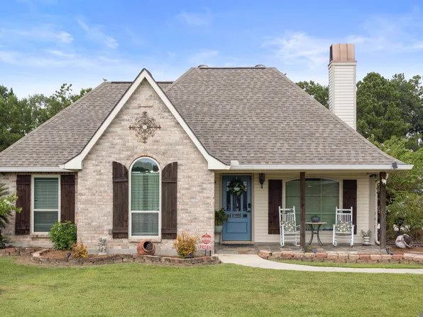 24617 Fair Weather Dr, Denham Springs, LA 70726