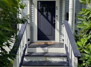 5 Spring Park Ave #1, Jamaica Plain, MA 02130