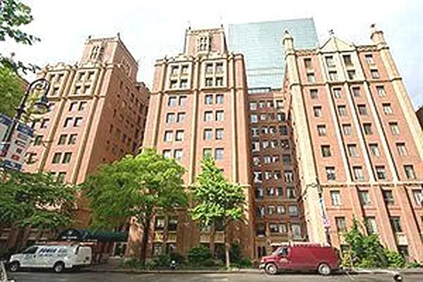 Rented by Douglas Elliman | media 1