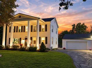 6628 Boston State Rd, Hamburg, NY 14075