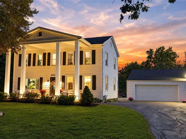 6628 Boston State Rd, Hamburg, NY 14075