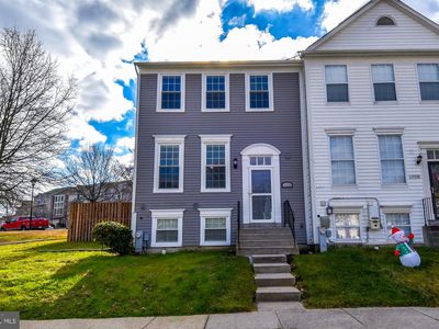 14436 Bonnett Ln, Laurel, MD, 20707