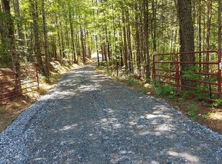 P64-1 Grassy Knob Rd, Mill Spring, NC 28756