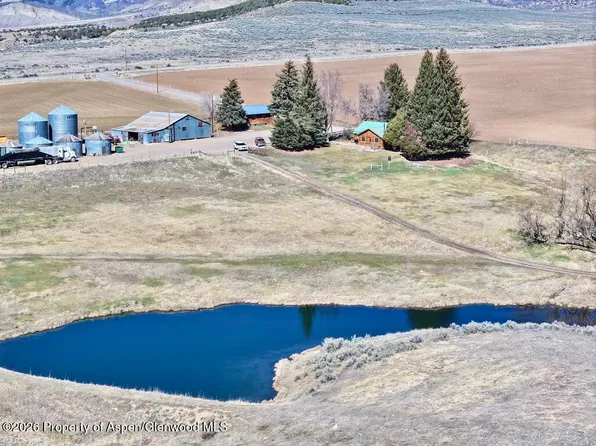 1678 County Road 39, Meeker, CO 81641