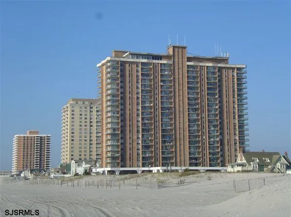 4800 Boardwalk APT 1003, Ventnor, NJ 08406