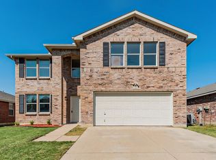 1721 Carolina Ridge Way, Justin, TX 76247