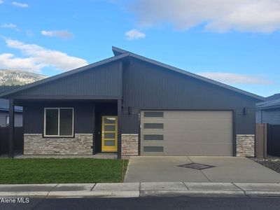 8691 W Hood St, Rathdrum, ID, 83858
