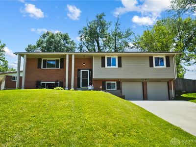2500 Symphony Way, Dayton, OH, 45449
