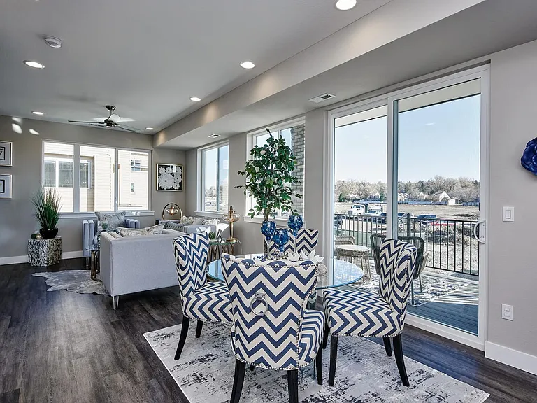 Creekline Townhomes — Photo 64