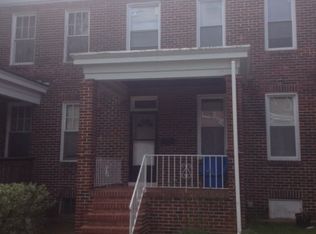 4717 Amberley Ave, Baltimore, MD 21229