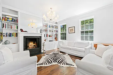 Sold by Douglas Elliman