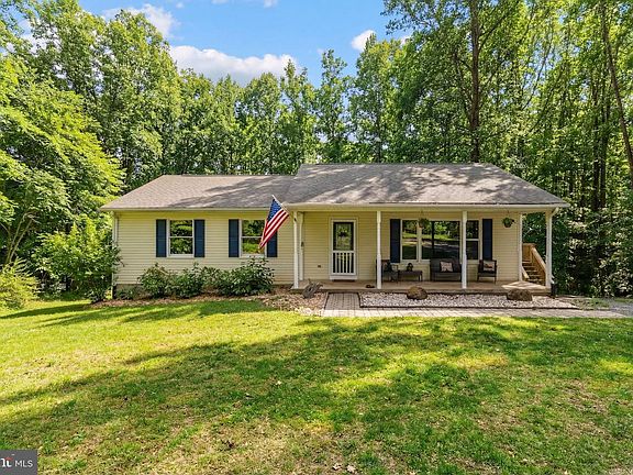 2nd image of 12660 Hazel River Rd