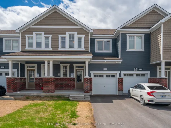 1060 Curraglass Walk, Ottawa, ON K2S 3A4