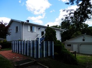 508 Chester Ave, Danville, IL 61832