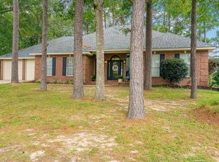65 Spencer Cv, Hattiesburg, MS 39402