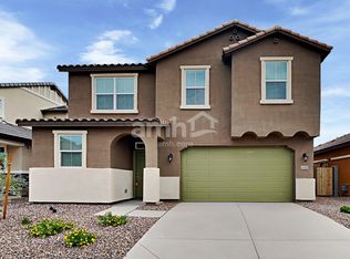 21427 S 231st Way, Queen Creek, AZ 85142