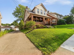 227 Edward Ave, Pittsburgh, PA 15216