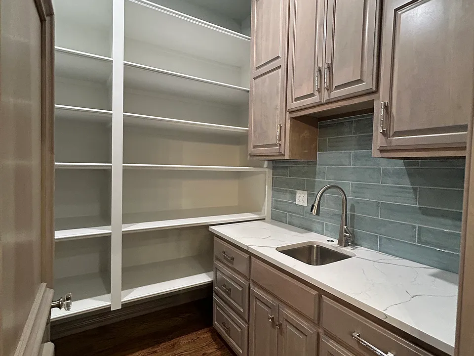 Pantry