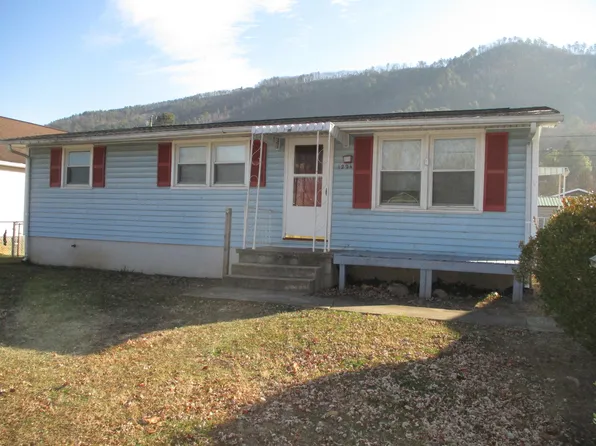 1224 Cedar Ave, Buena Vista, VA 24416