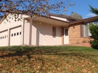 1915 Rusty Hinge Dr, Colorado Springs, CO 80920