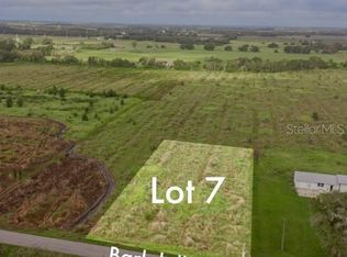 0 Barkdoll Rd #7, Bowling Green, FL 33834