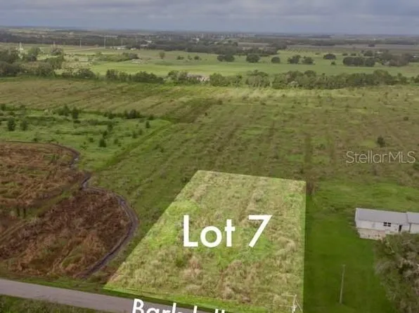 0 Barkdoll Rd #7, Bowling Green, FL 33834