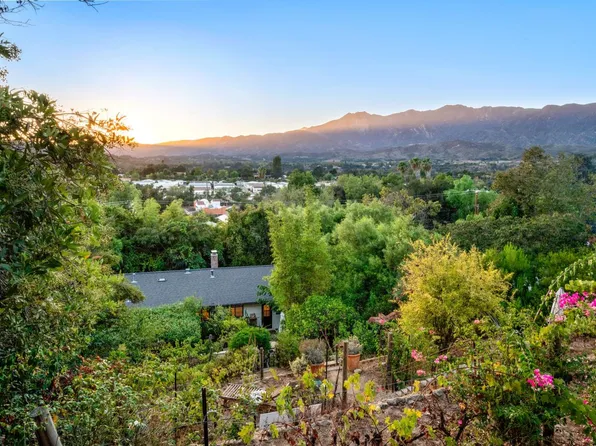 1708 Orchard Dr, Ojai, CA 93023
