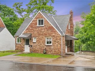 2706 Kingwood St, Pittsburgh, PA 15234