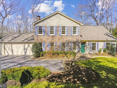 11226 Timberline Dr, Oakton, VA, 22124