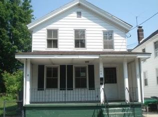 106 Luquer St, Rome, NY 13440