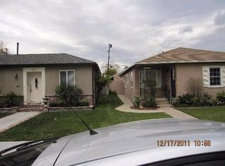 3443 Rose Ave, Long Beach, CA 90807