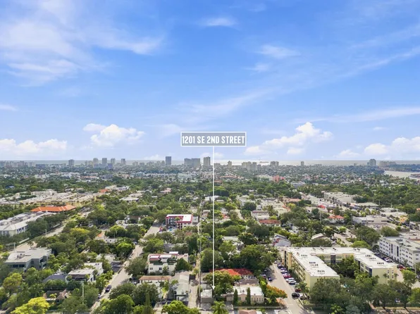 1201 SE 2nd St #3, Fort Lauderdale, FL 33301