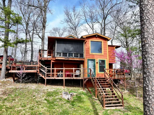 1814 Riverview Drive, Van Buren, MO 63965
