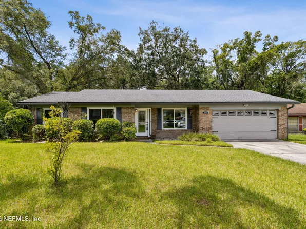 1557 UNDINE Avenue, Jacksonville, FL 32221