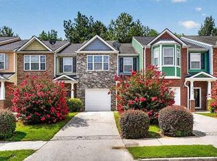 2764 Haligan Point, Riverdale, GA 30296
