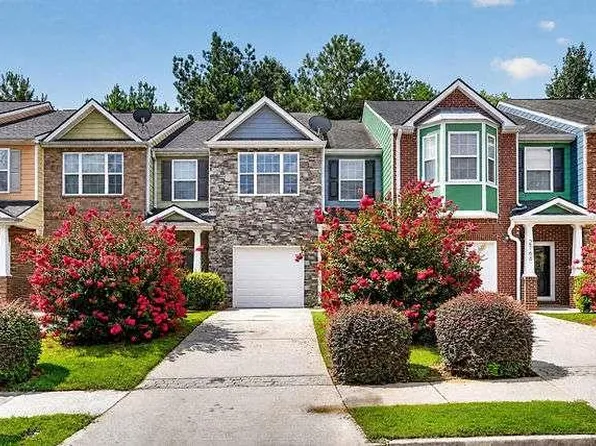 2764 Haligan Point, Riverdale, GA 30296