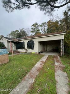 511 E Franklin St, Opelousas, LA, 70570