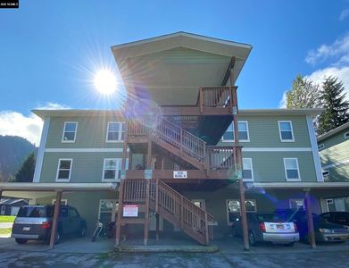 3235 Bresee St UNIT A5, Juneau, AK, 99801