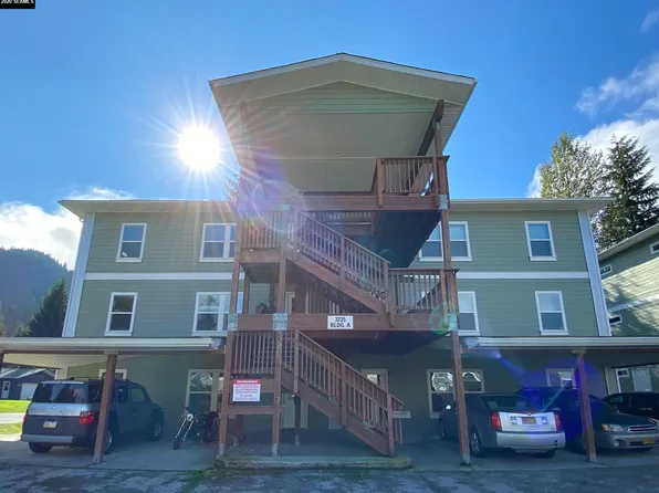 3235 Bresee St Unit A5, Juneau, AK 99801