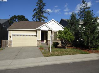 9505 NE 84th Ct, Vancouver, WA 98662