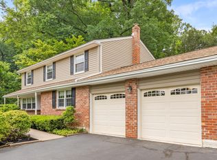8804 Curtis Ter, Wyndmoor, PA 19038
