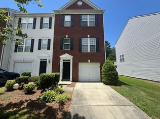 10313 Garrett Grigg Rd, Charlotte, NC 28262