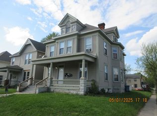 135 E Suttenfield, Fort Wayne, IN 46803