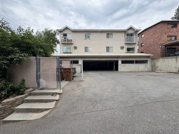 Jefferson Hill, 705 S Jefferson St APT 4, Spokane, WA 99204