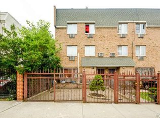 448 E 185th St, Bronx, NY 10458