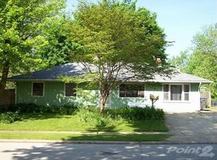 3214 Norwich Ln, Indianapolis, IN