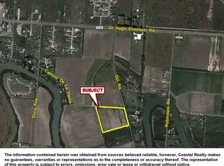 Sol Rd, Brownsville, TX 78526