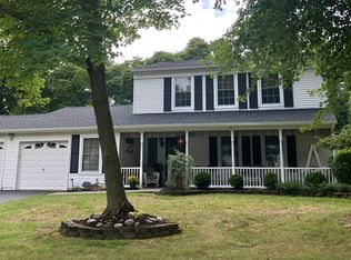 3 Stephanie Ct, Jackson, NJ 08527